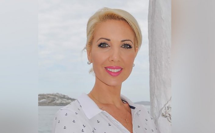 MP Katerina Monogiou: Η ΟΝΝΕΔ είναι η νεολαία που κρατάει ζωντανό το όραμα της Ελλάδας