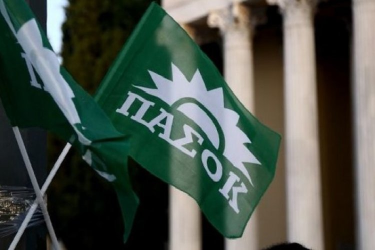 PASOK Leadership Candidates: Μπορεί να επανέλθει το ΠΑΣΟΚ; Χορηγός ο... ΣΥΡΙΖΑ
