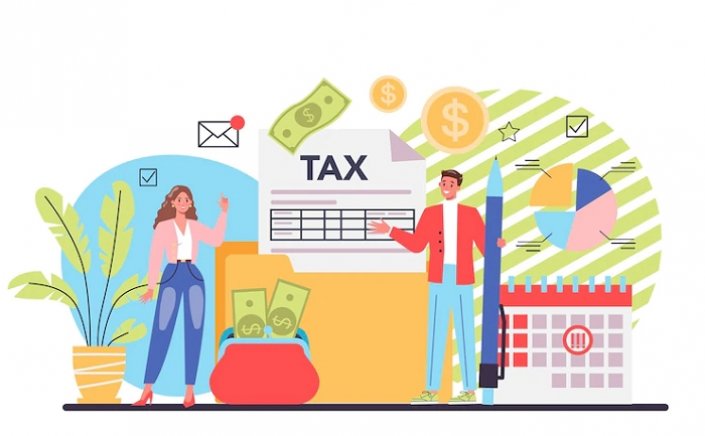 New Tax Bill: 12 μειώσεις φόρων, κίνητρα σε επιχειρήσεις και μεταρρυθμίσεις στη φορολογική 