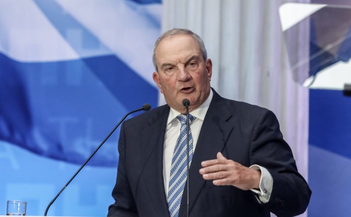 EX-PM Kostas Karamanlis: Τι θα κάνει ο Κώστας Καραμανλής!! Ο δύσκολος γρίφος και η (εύκολη) λύση