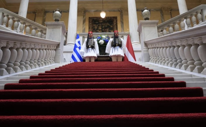 Greek presidential election: Τα δύο σενάρια για την Προεδρία της Δημοκρατίας - Τι θα γίνει με εκλογικό νόμο