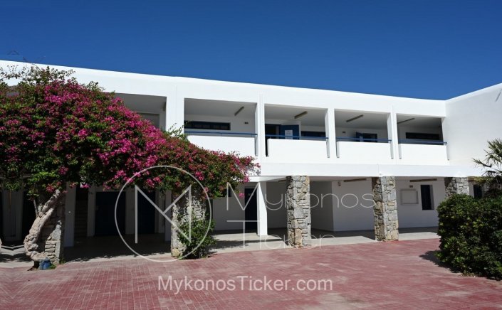 Local Government Finance: 27.500 euro για την Μύκονο, από ΚΑΠ για κάλυψη λειτουργικών αναγκών σχολείων Αβάθμιας & Ββάθμιας εκπαίδευσης [Έγγραφο]