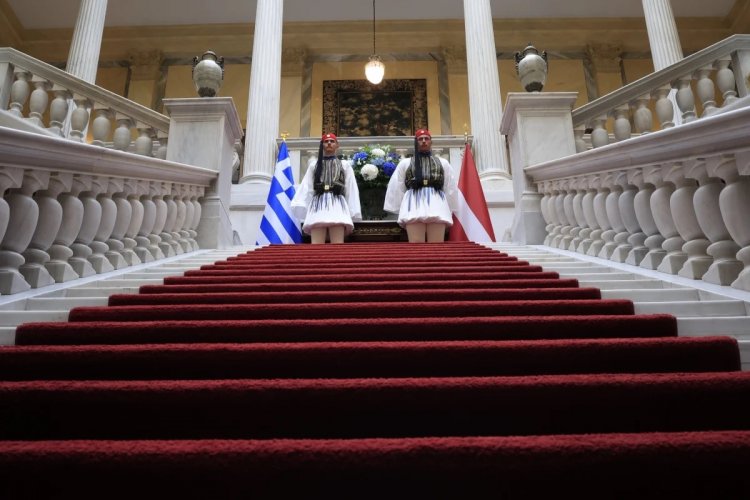 Greek presidential election: Τα δύο σενάρια για την Προεδρία της Δημοκρατίας - Τι θα γίνει με εκλογικό νόμο