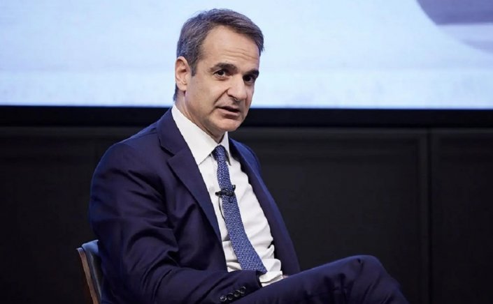 PM Mitsotakis: Απέκλεισε ο Μητσοτάκης την έκτακτη φορολόγηση σε τράπεζες