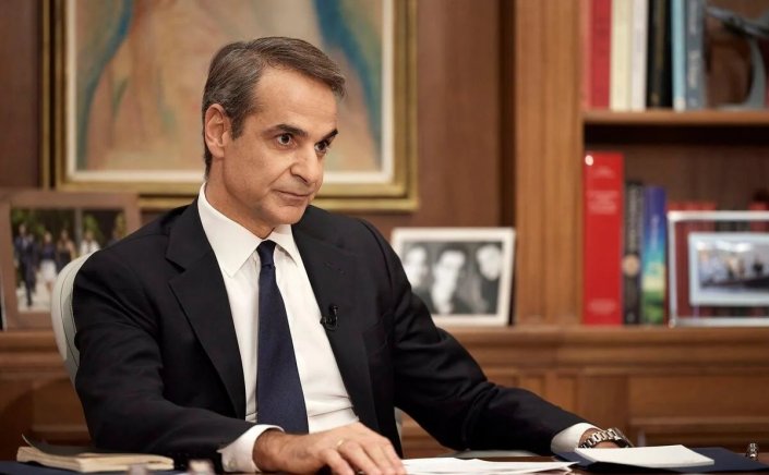 Greek presidential election: Πρόεδρος Δημοκρατίας της θάλασσας, όχι του βουνού αυτή τη φορά