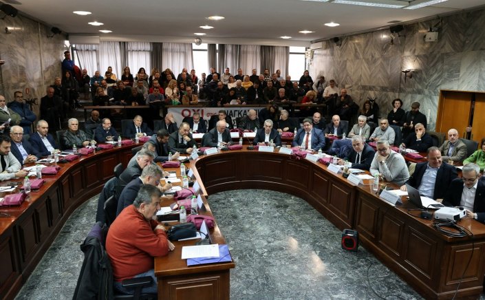 KEDE: Η ΚΕΔΕ διεκδικεί την απόδοση του 60% του Τέλους Ανθεκτικότητας στην Κλιματική Κρίση, στους Δήμους