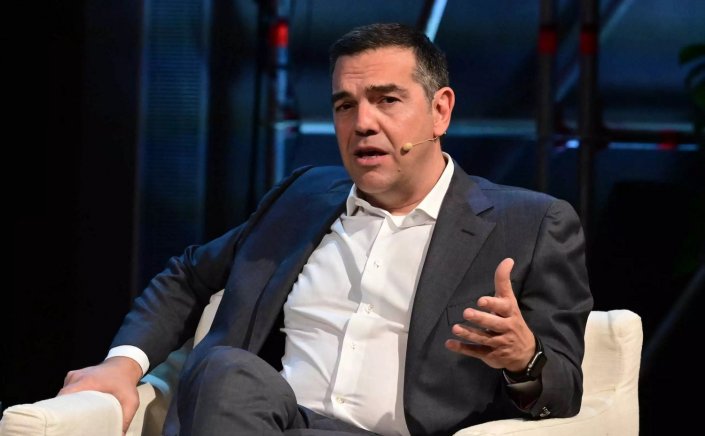 Ex - PM Tsipras: Ο Τσίπρας κάλεσε σε συνεννόηση τις πολιτικές δυνάμεις του προοδευτικού χώρου