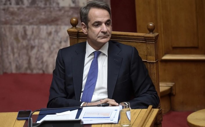 PM Mitsotakis: Οι δημοσκοπήσεις και η πίεση του ΠΑΣΟΚ έστειλαν στο... ταμείο τις τράπεζες