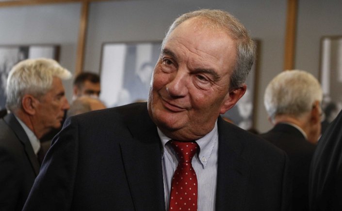 Greek presidential election: Ο Καραμανλής κερδίζει το κρας τεστ για την Προεδρία της Δημοκρατίας