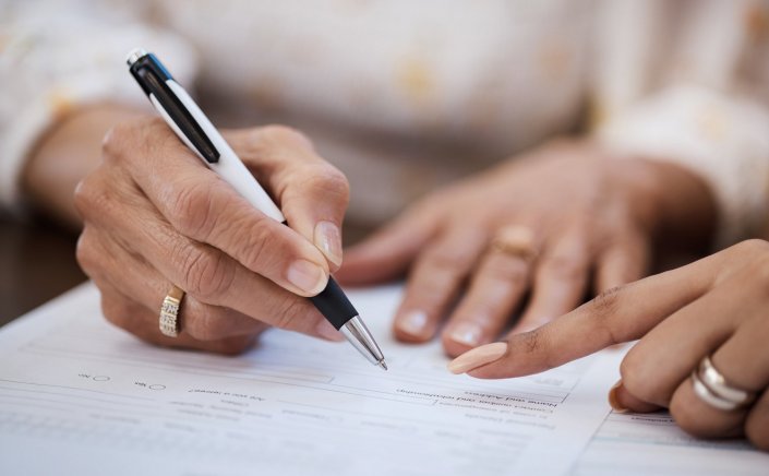 Handwritten Wills:  Όλες οι αλλαγές που αναμένονται στις Διαθήκες - Τι θα γίνει στις ιδιόγραφες