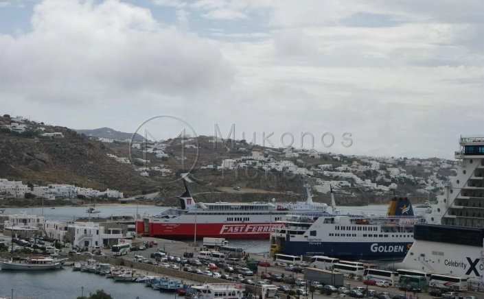 Touristic Ports: Μεταφορά αρμοδιοτήτων των Τουριστικών λιμένων στο Υπουργείο Ναυτιλίας, από 1.1.2025