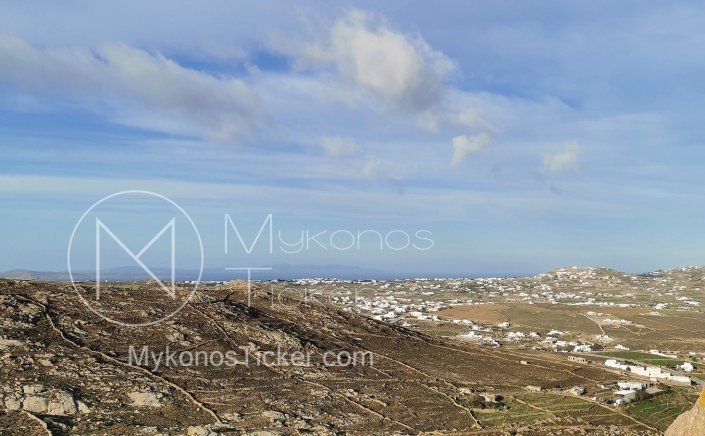 Illegal construction: Έρχεται «Μεγάλος Αδελφός» για Αυθαίρετα & σύγκριση με την δομημένη επιφάνεια του 2011!! Drones & AI, θα εντοπίζουν τα Κτίσματα Χωρίς Άδεια, πλατφόρμα καταγγελιών για fast track κατεδαφίσεις!!