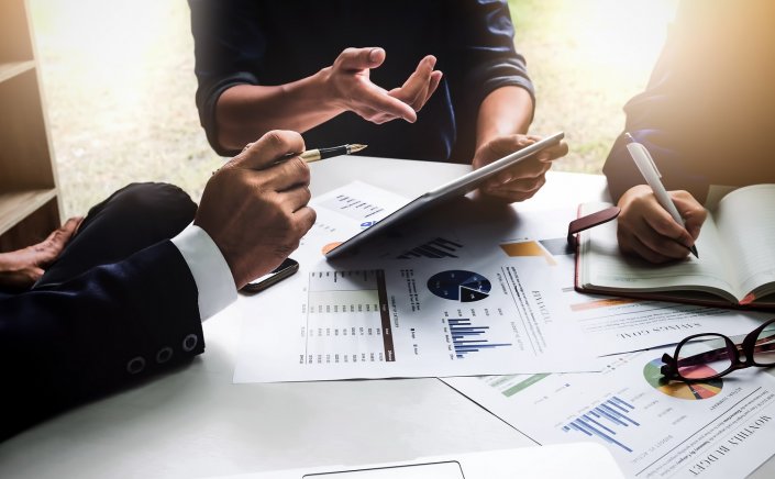 Tax Fraud: Μειώνονται έως 50% τα πρόστιμα σε όσους ομολογούν φοροδιαφυγή