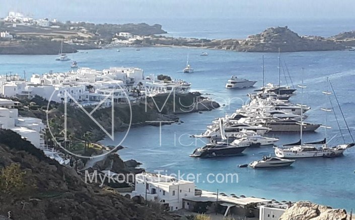 INSETE Intelligence: Λεπτομερής ανάλυση του ελληνικού τουρισμού!! Η περιφέρεια Νοτίου Αιγαίου κατέχει το υψηλότερο ποσοστό επί του συνόλου των τουριστικών εισπράξεων της χώρας [Η Έρευνα]