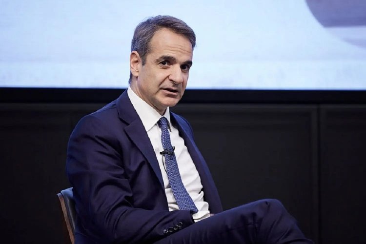 PM Mitsotakis: Απέκλεισε ο Μητσοτάκης την έκτακτη φορολόγηση σε τράπεζες