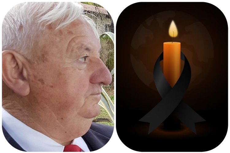 Notable Death: Συλλυπητήριο μήνυμα της Ένωσης Κυκλαδικού Τύπου για τον θάνατο του Αντώνη Χωριανόπουλου