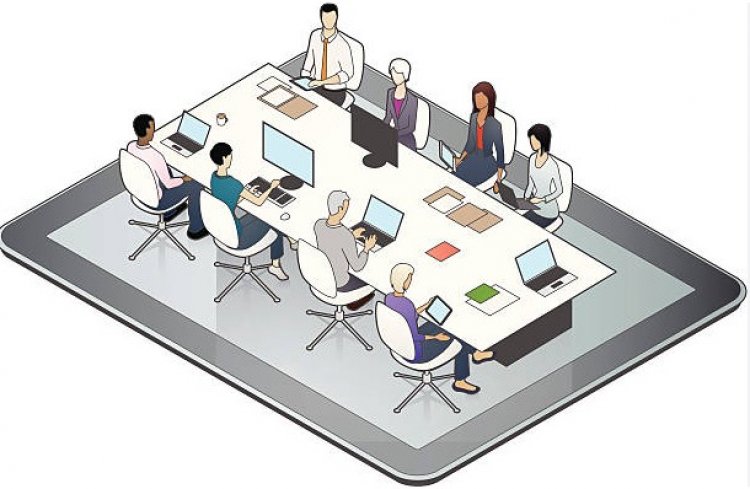 Mykonos (MC) Municipal Committee: Συνεδριάζει, μέσω τηλεδιάσκεψης, η Δημοτική Επιτροπή του Δήμου Μυκόνου - Τα 2 θέματα που θα συζητηθούν