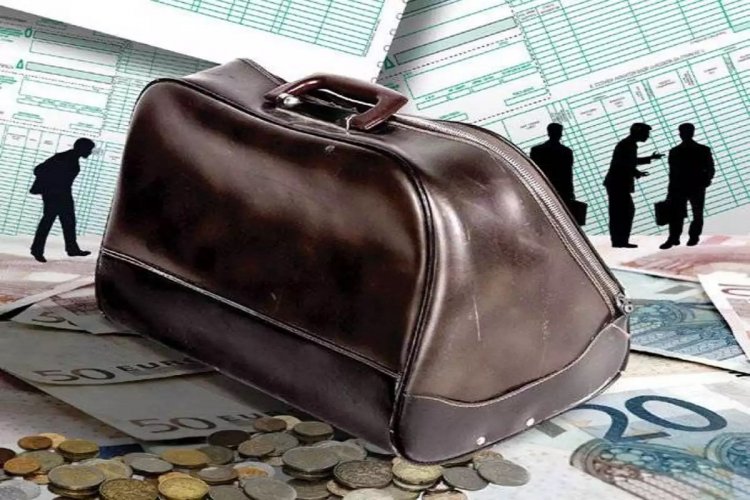 Great Wealth Taxpayers Control: Συστήνεται από την ΑΑΔΕ, το νέο Κέντρο Ελέγχου Μεγάλων Φορολογουμένων