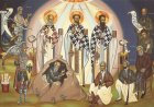 Synaxis of The Three Hierarchs: Εόρτιο μήνυμα της Ιεράς Συνόδου προς τους μαθητές και τις μαθήτριες εν όψει της εορτής των Τριών Ιεραρχών