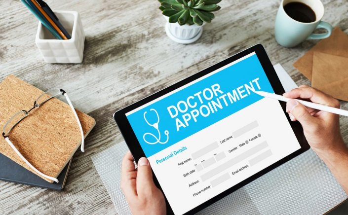 Medical Appointment: Αντιδρούν οι γιατροί στο νέο σύστημα ηλεκτρονικών ραντεβού του ΕΟΠΥΥ