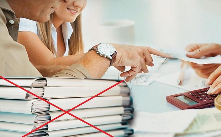 Tax Audits: Στο… χρονοντούλαπο της Εφορίας χιλιάδες φορολογικές υποθέσεις!! Ποιοι ησύχασαν!!