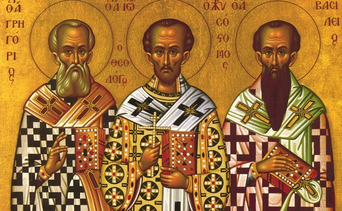 Feast of the Three Holy Fathers: Εορτή των Τριών Ιεραρχών σχολικού έτους 2024-2025 - Τι προβλέπεται για τις 30 Ιανουαρίου [Έγγραφα]