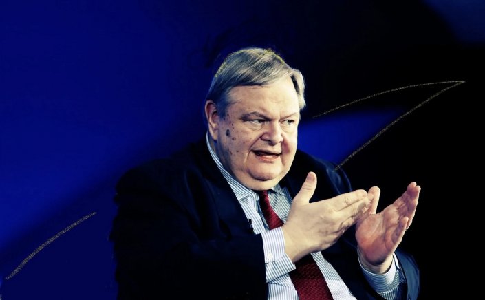 Greek presidential election: Είχε υποσχέσεις για την Προεδρία!! Οργή Βενιζέλου για τον εμπαιγμό!!