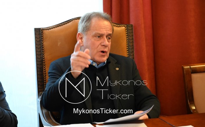 Xpήστοs Bεpώνηs: Προκαλεί ο Κουκάς που προσπαθεί με ασύστολα ψεύδη να «κουκουλώσει» τις ευθύνες του και να αντιστρέψει την πραγματικότητα για το πολεοδομικό σχέδιο