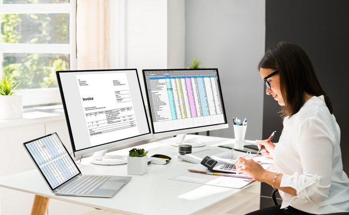 E-invoicing - ΑΑΔΕ: Υποχρεωτικά τα Ηλεκτρονικά τιμολόγια στις συναλλαγές μεταξύ επιχειρήσεων - «Μπλόκο» σε κλοπές και απάτες στον ΦΠΑ