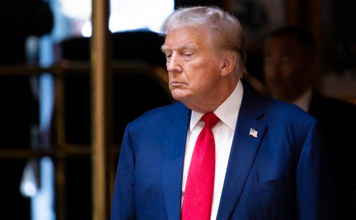 President Donald J. Trump: Ιστορικό και καταστροφικό λάθος από τον Τραμπ η επιβολή δασμών - Ανάλυση Economist