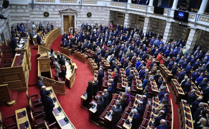 Greek presidential election: Άγονη η πρώτη ψηφοφορία!! 160 ψήφους ο Τασούλας – Το χρονοδιάγραμμα για την εκλογή του νέου ΠτΔ