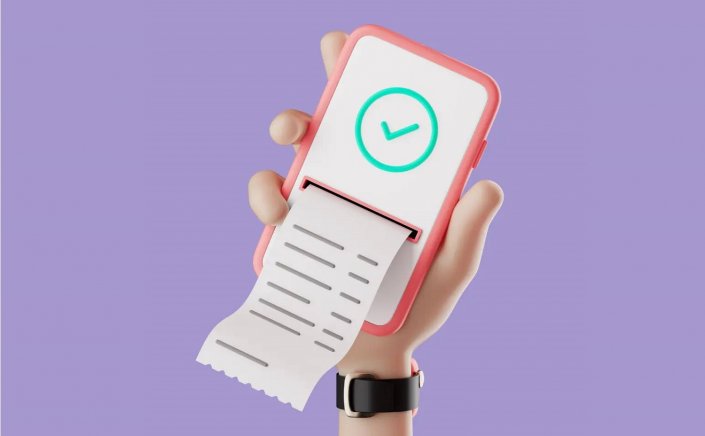 Mobile invoicing: Πρεμιέρα για την έκδοση τιμολογίων από το κινητό - Όλη η Εφορία στο κινητό τηλέφωνο!!