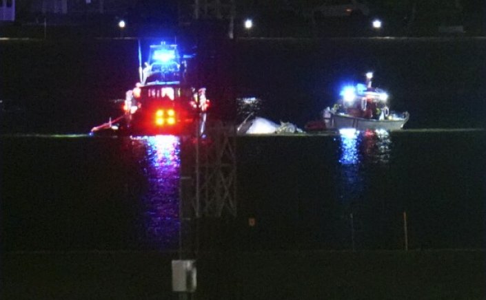Washington DC Plane Crash: Πώς συνέβη η τραγωδία με τη σύγκρουση στον αέρα αεροπλάνου και ελικοπτέρου στην Ουάσιγκτον