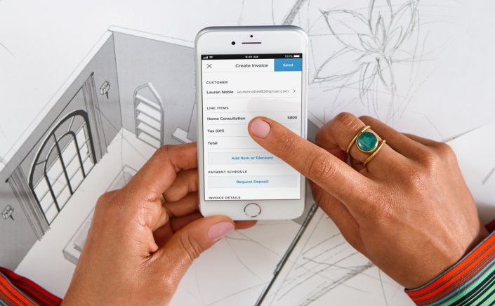 Mobile invoicing: Οδηγός της ΑΑΔΕ για την έκδοση φορολογικών παραστατικών από το κινητό [Έγγραφο]