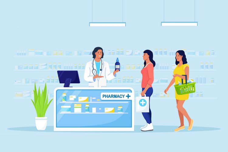 QR code for all medicines: Με κωδικό QR όλα τα φάρμακα από 9 Φεβρουαρίου – Τι αλλάζει για τους φαρμακοποιούς