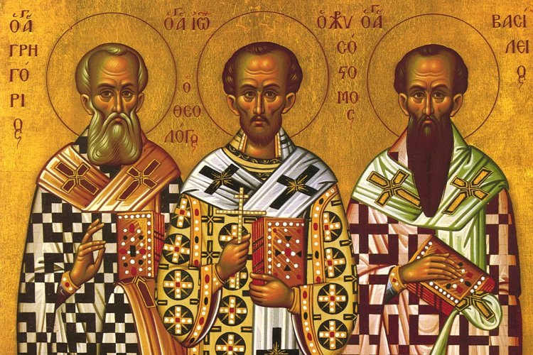 Feast of the Three Holy Fathers: Εορτή των Τριών Ιεραρχών σχολικού έτους 2024-2025 - Τι προβλέπεται για τις 30 Ιανουαρίου [Έγγραφα]