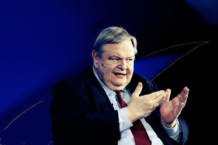 Greek presidential election: Είχε υποσχέσεις για την Προεδρία!! Οργή Βενιζέλου για τον εμπαιγμό!!