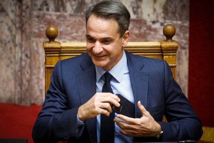 Government Reform: Έκλεισε ο Πρόεδρος, «ξέκλεισε» ο ανασχηματισμός!! Τα σχέδια Μητσοτάκη!!