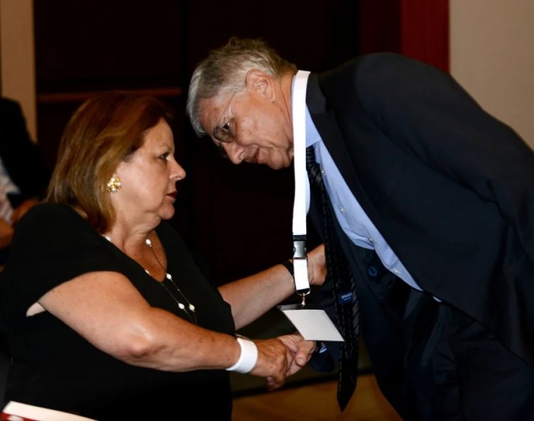 Greek presidential election: Τα «γκρίζα σημεία» και τα ερωτήματα της σημερινής προεδρικής εκλογής!! Πρόβλημα για τη Χαριλάου Τρικούπη αν η Λούκα Κατσέλη πάρει δεύτερη θέση!!