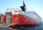 Ferry Cancellations Piraeus: Απαγορευτικό Απόπλου 20.3 - Ακυρώνονται τα δρομολόγια του Fast Ferries Andros, την Παρασκευή 20.3.2026, λόγω δυσμενών καιρικών συνθηκών