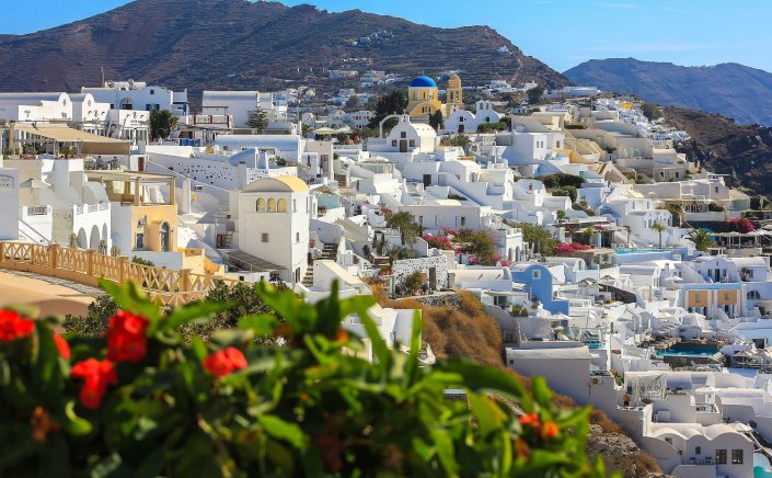 Santorini earthquakes: Κλειστά τα σχολεία και την άλλη εβδομάδα σε Θήρα, Ίο, Ανάφη και Αμοργό - Αύριο η απόφαση για τα υπόλοιπα νησιά