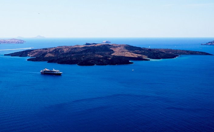 Aegean rift: Πού περνάει η γραμμή του ρήγματος του Αιγαίου - «Πρέπει να προσέχουν όσοι είναι κοντά»