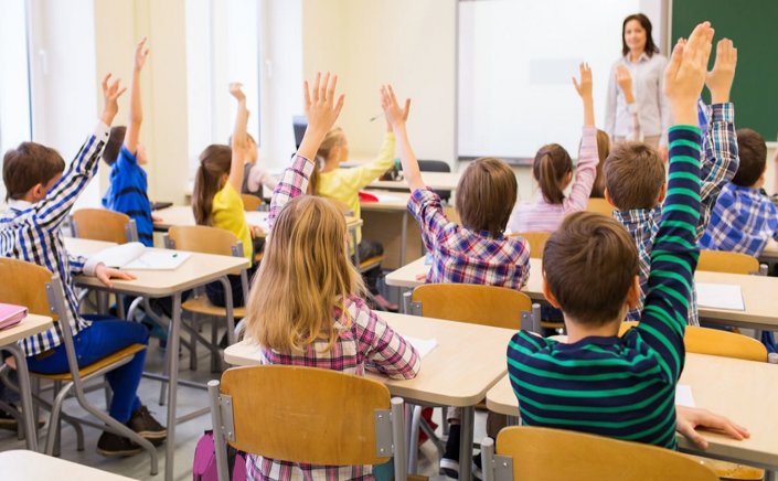 Education Policy: Νέο «μάθημα» έκπληξη!! Eισάγονται προγράμματα φιλοζωίας στα σχολεία όλων των βαθμίδων!!