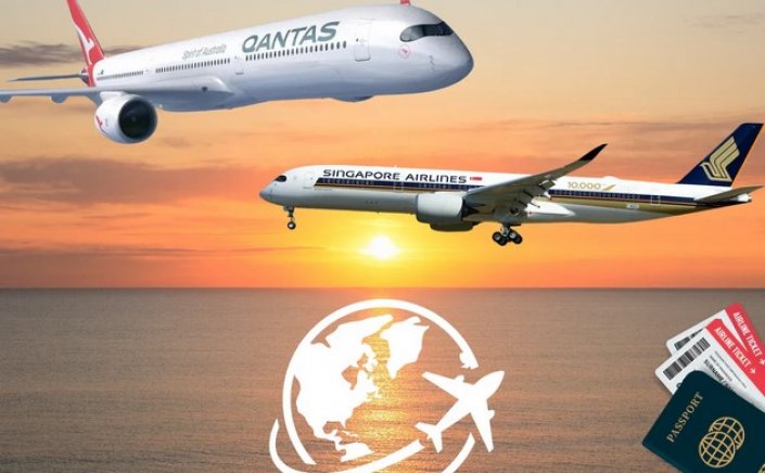 Long-Haul Travelers: Ποιες μακρινές τουριστικές αγορές γυρίζουν την πλάτη στην Ευρώπη