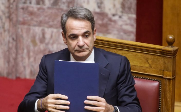 SYRIZA-PA: Ο Μητσοτάκης επιλέγει Προανακριτική της μιας μέρας για να μην εμφανιστεί ως μάρτυρας