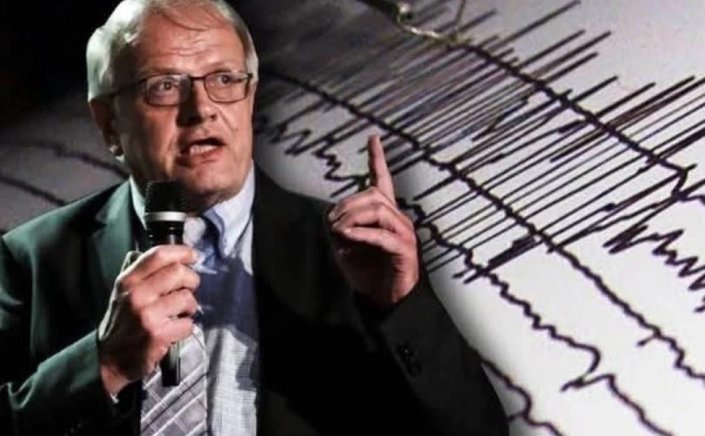 Akis Tselentis, Professor of Seismology: Παραίτηση βόμβα Τσελέντη από την Επιτροπή Σεισμικού Κινδύνου!! «Επιβάλλεται από την πολιτική ηγεσία να μετέχουν μέλη χωρίς ΦΕΚ»