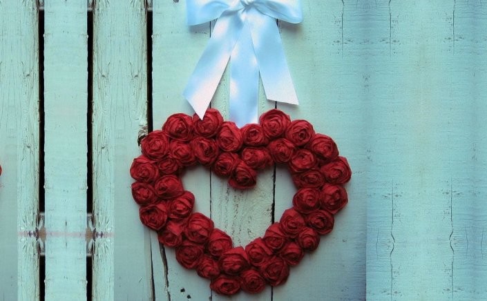 Valentine’s Day: Προτάσεις που θα μας βάλουν στο κατάλληλο mood!!