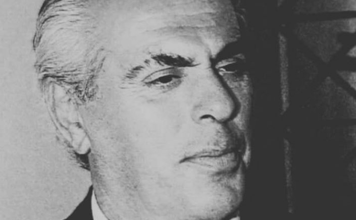 Xpήστos Bεpώvηs: Ο Θόδωpos Xαpιτόπoυλos υπήρξε ξεχωριστή προσωπικότητα που βοήθησε αθόρυβα την Μύκονο και τους Μυκονιάτες