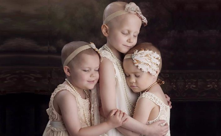 International Childhood Cancer Day 2025: 15 Φεβρουαρίου Παγκόσμια Ημέρα κατά του Παιδικού Καρκίνου!! «Εμπνέοντας για δράση» #TogetherWeWillFindACure