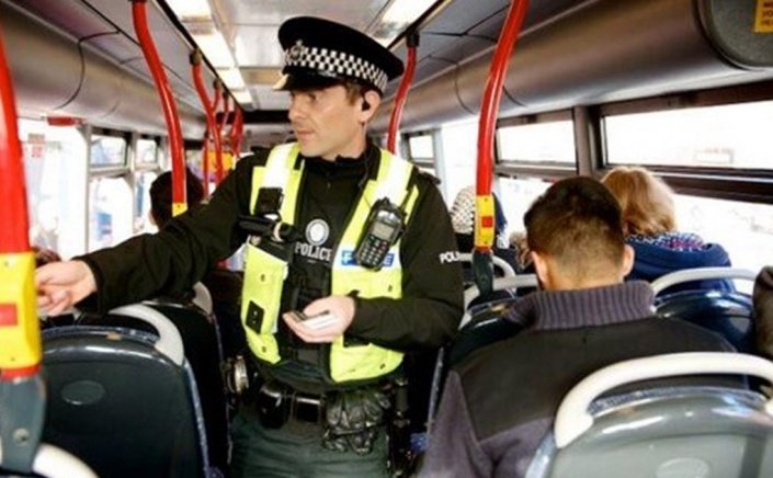 Transport Police: Έρχεται η Συγκοινωνιακή Αστυνομία - Ειδικό σώμα στη μάχη της ασφάλειας στις δημόσιες συγκοινωνίες